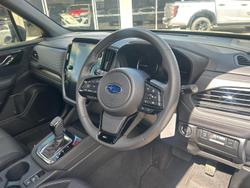 2025 Subaru Forester Touring S6 MY26 AWD Autumn Green