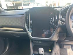 2025 Subaru Forester Touring S6 MY26 AWD Autumn Green