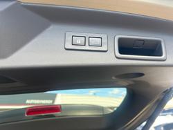 2025 Subaru Forester Touring S6 MY26 AWD Autumn Green