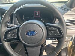 2025 Subaru Forester Touring S6 MY26 AWD Autumn Green