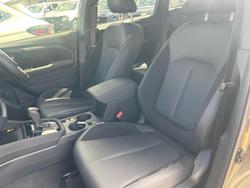 2025 Subaru Forester Touring S6 MY26 AWD Autumn Green