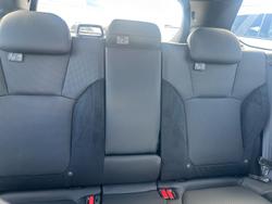 2025 Subaru Forester Touring S6 MY26 AWD Autumn Green