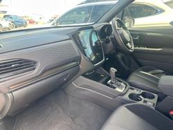 2025 Subaru Forester Touring S6 MY26 AWD Autumn Green