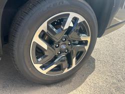 2025 Subaru Forester Touring S6 MY26 AWD Autumn Green