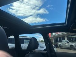 2025 Subaru Forester Touring S6 MY26 AWD Autumn Green