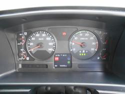 2021 Fuso Fighter 2427 WHITE