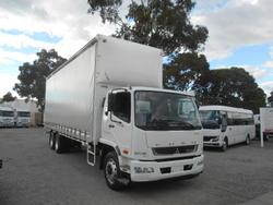 Fuso Fighter