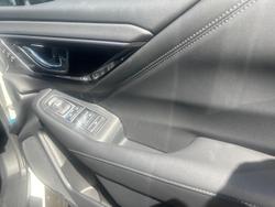 2025 Subaru Outback AWD Touring 6GEN MY25 AWD Crystal White