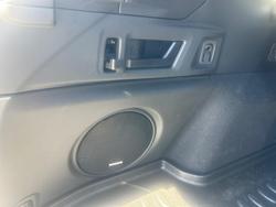 2025 Subaru Outback AWD Touring 6GEN MY25 AWD Crystal White