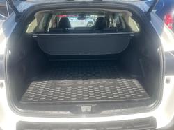 2025 Subaru Outback AWD Touring 6GEN MY25 AWD Crystal White