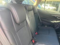 2025 Subaru Outback AWD Touring 6GEN MY25 AWD Crystal White