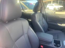 2025 Subaru Outback AWD Touring 6GEN MY25 AWD Crystal White