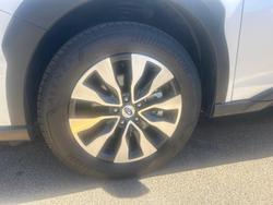 2025 Subaru Outback AWD Touring 6GEN MY25 AWD Crystal White