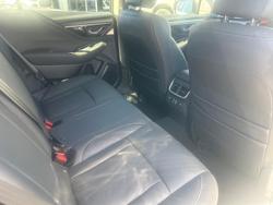 2025 Subaru Outback AWD Touring 6GEN MY25 AWD Crystal White