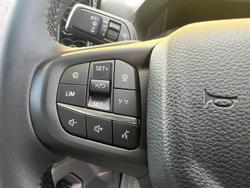 2025 Ford Ranger Super Duty