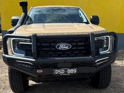 2025 Ford Ranger Super Duty