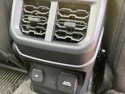 2025 Ford Ranger Super Duty