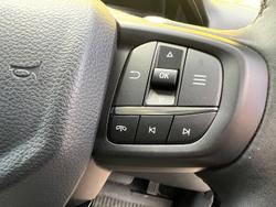 2025 Ford Ranger Super Duty