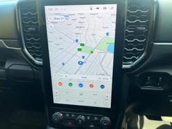 2025 Ford Ranger Super Duty