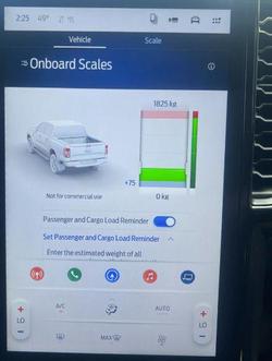 2025 Ford Ranger Super Duty