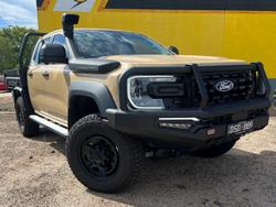 2025 Ford Ranger Super Duty