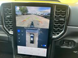 2025 Ford Ranger Super Duty