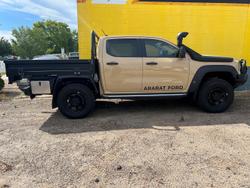 2025 Ford Ranger Super Duty