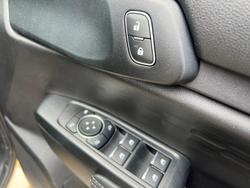 2025 Ford Ranger Super Duty