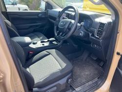 2025 Ford Ranger Super Duty