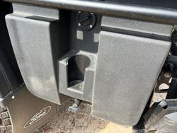 2025 Ford Ranger Super Duty