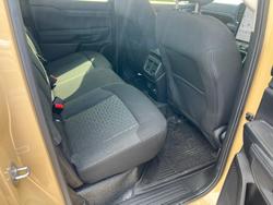 2025 Ford Ranger Super Duty