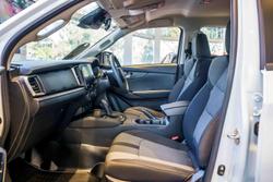 2025 Mazda BT-50 XT
