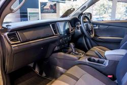 2025 Mazda BT-50 XT