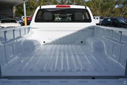 2025 Mazda BT-50 XT