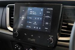 2025 Mazda BT-50 XT