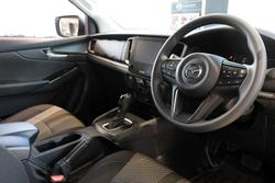 2025 Mazda BT-50 XT