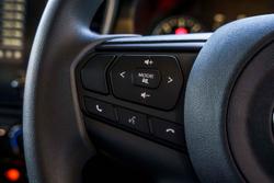 2025 Mazda BT-50 XT