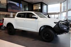 2025 Mazda BT-50 XT