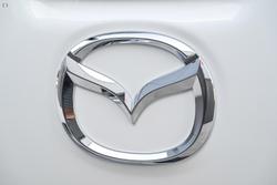 2025 Mazda BT-50 XT