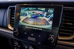 2025 Mazda BT-50 XT