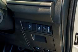 2025 Mazda BT-50 XT