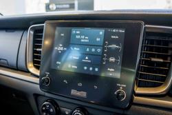 2025 Mazda BT-50 XT