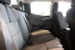 2025 Mazda BT-50 XT