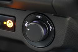 2025 Mazda BT-50 XT