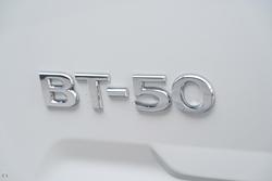 2025 Mazda BT-50 XT