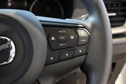2025 Mazda BT-50 XT