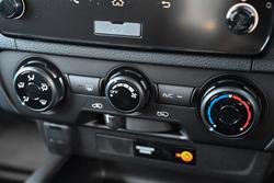 2025 Mazda BT-50 XT