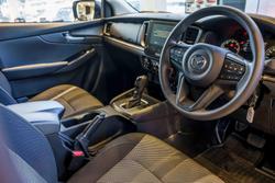 2025 Mazda BT-50 XT