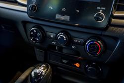 2025 Mazda BT-50 XT