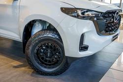 2025 Mazda BT-50 XT